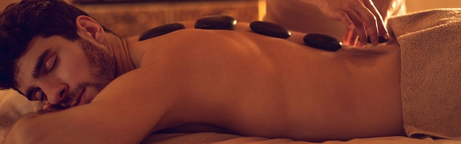 Best Massage Center Dubai