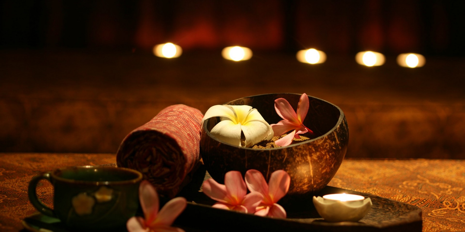 Sports City Body Massage Center Desert Sky Best Spa In Dubai